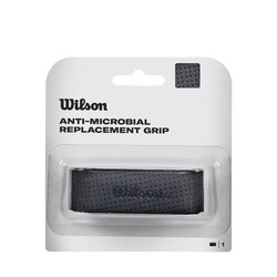 Wilson Grip Dual Performance Grıp Black Wr8414701001 - Thumbnail