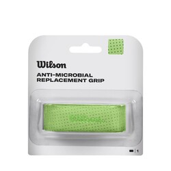 Wilson Grip Dual Performance Grıp Green. Wr8414702001 - Thumbnail