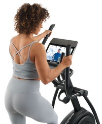 NordicTrack AirGlide 14i Eliptik Bisiklet NTEL71423-INT - Thumbnail