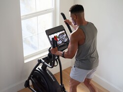 NordicTrack AirGlide 14i Eliptik Bisiklet NTEL71423-INT - Thumbnail