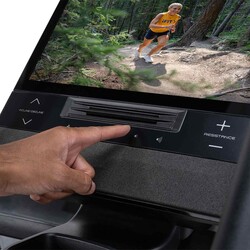 NordicTrack X16 Eliptik Bisiklet NTEL71625-INT - Thumbnail