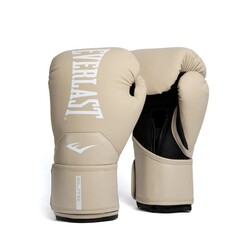 EVERLAST - Everlast Elite 2 Boks Eldiveni Şampanya (12OZ)