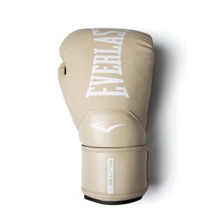 Everlast Elite 2 Boks Eldiveni Şampanya (12OZ) - Thumbnail