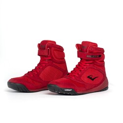 Everlast Elite 2 Boks Ayakkabısı RED 42 P00003258-RD-42 - Thumbnail