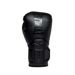 Everlast Elite 2 Pro Boxing Gloves H&L Black 16OZ P00003374 - Thumbnail