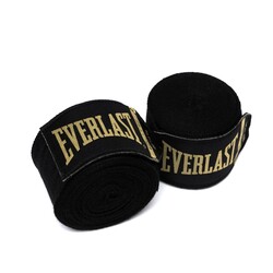 Everlast Elite El Sargısı Black 455CM P00003323 - Thumbnail