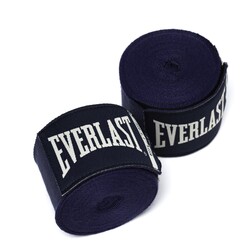 Everlast Elite El Sargısı Navy 457CM P00003326 - Thumbnail