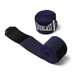 Everlast Elite El Sargısı Navy 457CM P00003326 - Thumbnail