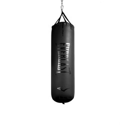 EVERLAST - Everlast Boks Torbası Elite Nevatear Black/Black 100LB P00003421
