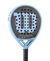 Wilson Padel Raketi Endure LS V1 Grip 2 WR190511U2 - Thumbnail