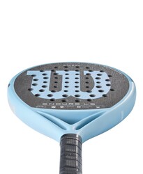 Wilson Padel Raketi Endure LS V1 Grip 2 WR190511U2 - Thumbnail