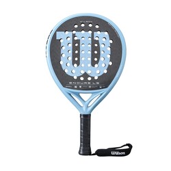 Wilson Padel Raketi Endure LS V1 Grip 2 WR190511U2 - Thumbnail