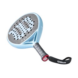Wilson Padel Raketi Endure LS V1 Grip 2 WR190511U2 - Thumbnail