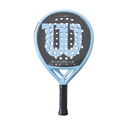 Wilson - Wilson Padel Raketi Endure LS V1 Grip 2 WR190511U2