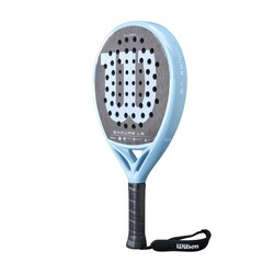 Wilson Padel Raketi Endure LS V1 Grip 2 WR190511U2 - Thumbnail