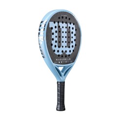 Wilson Padel Raketi Endure LS V1 Grip 2 WR190511U2 - Thumbnail