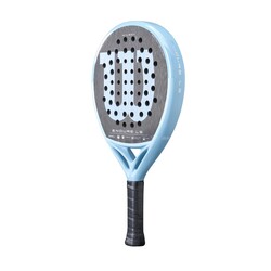 Wilson Padel Raketi Endure LS V1 Grip 2 WR190511U2 - Thumbnail