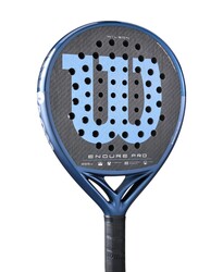 Wilson Padel Raketi Endure Pro V1 Grip 2 WR190311U2 - Thumbnail