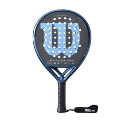 Wilson Padel Raketi Endure Pro V1 Grip 2 WR190311U2 - Thumbnail