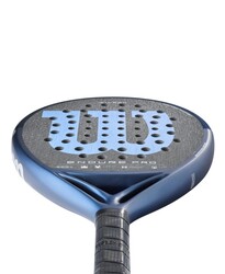 Wilson Padel Raketi Endure Pro V1 Grip 2 WR190311U2 - Thumbnail