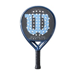 Wilson - Wilson Padel Raketi Endure Pro V1 Grip 2 WR190311U2