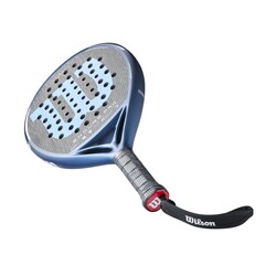 Wilson Padel Raketi Endure Pro V1 Grip 2 WR190311U2 - Thumbnail