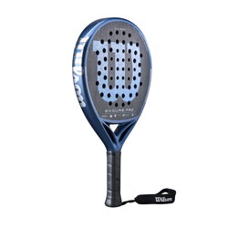 Wilson Padel Raketi Endure Pro V1 Grip 2 WR190311U2 - Thumbnail