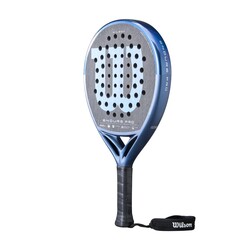 Wilson Padel Raketi Endure Pro V1 Grip 2 WR190311U2 - Thumbnail