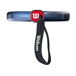 Wilson Padel Raketi Endure Pro V1 Grip 2 WR190311U2 - Thumbnail