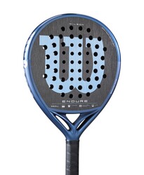 Wilson Padel Raketi Endure V1 Grip 2 WR190411U2 - Thumbnail