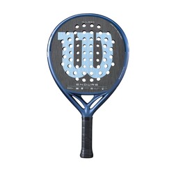 Wilson - Wilson Padel Raketi Endure V1 Grip 2 WR190411U2