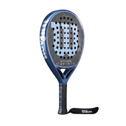 Wilson Padel Raketi Endure V1 Grip 2 WR190411U2 - Thumbnail