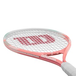 Wilson Tenis Raketi ENVY XP LITE Grip 1 WR199210U1 - Thumbnail