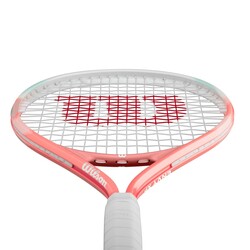 Wilson Tenis Raketi ENVY XP LITE Grip 2 WR199210U2 - Thumbnail