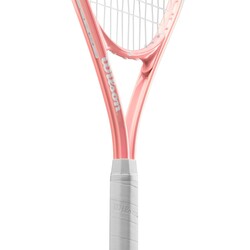 Wilson Tenis Raketi ENVY XP LITE Grip 2 WR199210U2 - Thumbnail