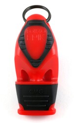 Fox 40 Epik Cmg Safety Düdük Kirmizi 8802-0100 - Thumbnail