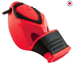 FOX40 - Fox 40 Epik Cmg Safety Düdük Kirmizi 8802-0100