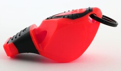 Fox 40 Epik Cmg Safety Düdük Kirmizi 8802-0100 - Thumbnail