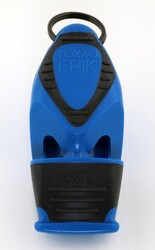 Fox 40 Epik Cmg Safety Düdük Mavi- İpli 8803-0508 - Thumbnail
