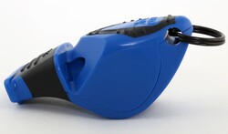 Fox 40 Epik Cmg Safety Düdük Mavi- İpli 8803-0508 - Thumbnail