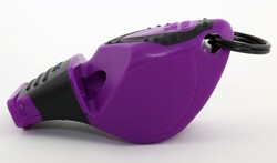 Fox 40 Epik Cmg Safety Düdük Mor - İpli 8803-0808 - Thumbnail