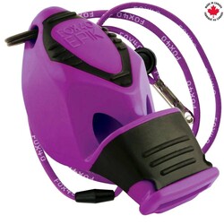 FOX40 - Fox 40 Epik Cmg Safety Düdük Mor - İpli 8803-0808