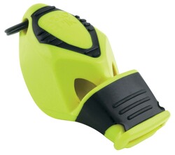 Fox 40 Epik Cmg Safety Düdük Neon Sari - İpli 8803-1308 - Thumbnail