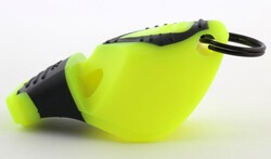 Fox 40 Epik Cmg Safety Düdük Neon Sari - İpli 8803-1308 - Thumbnail