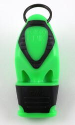 Fox 40 Epik Cmg Safety Düdük Neon Yeşil - İpli 8803-1408 - Thumbnail