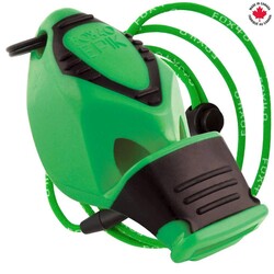 FOX40 - Fox 40 Epik Cmg Safety Düdük Neon Yeşil - İpli 8803-1408