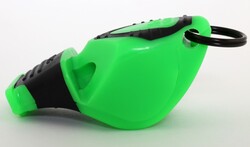 Fox 40 Epik Cmg Safety Düdük Neon Yeşil - İpli 8803-1408 - Thumbnail