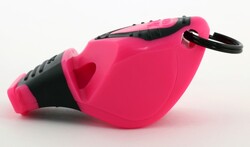 Fox 40 Epik Cmg Safety Düdük Pembe - İpli 8803-0408 - Thumbnail