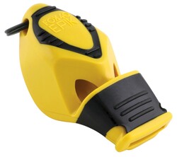 Fox 40 Epik Cmg Safety Düdük Sari - İpli 8803-0208 - Thumbnail