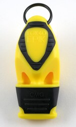 Fox 40 Epik Cmg Safety Düdük Sari - İpli 8803-0208 - Thumbnail